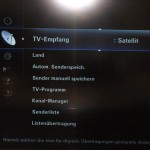 Samsung TV 6 Series