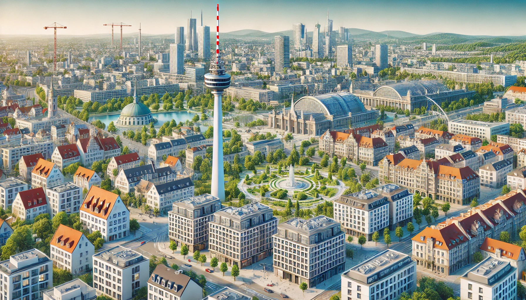Bedeutung der Wahl eines Immobilienmaklers in Stuttgart